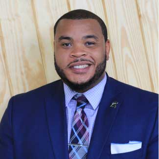 Akeem Croft