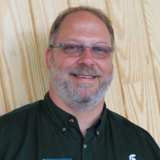 Chip Hornburg