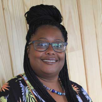 Dr. Qiana Green