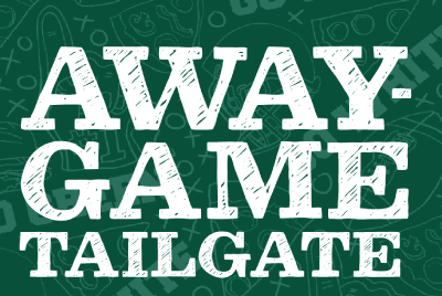 Away Game Tailgate