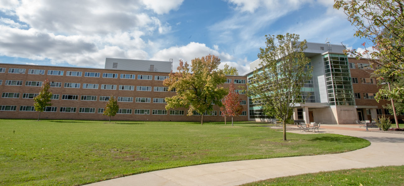 Armstrong Hall