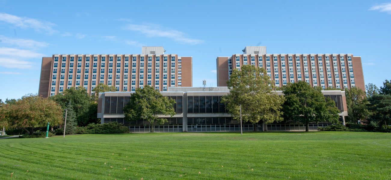 Hubbard Hall