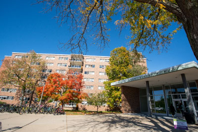 Owen Hall