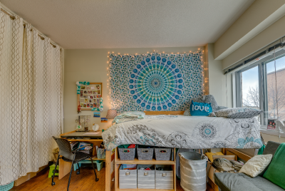 Bailey room