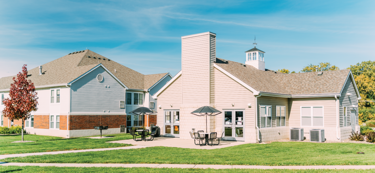 University Village Live On Michigan State University