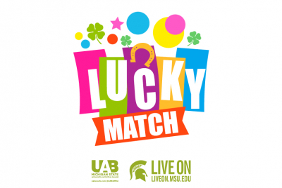 Lucky Match Image
