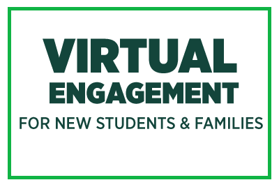 Virtual Engagement for Students and Families 