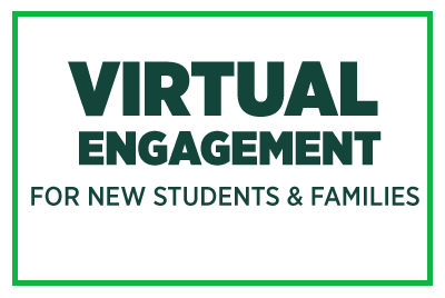 Virtual Engagement for Students and Families