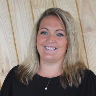 Sheena Ballbach