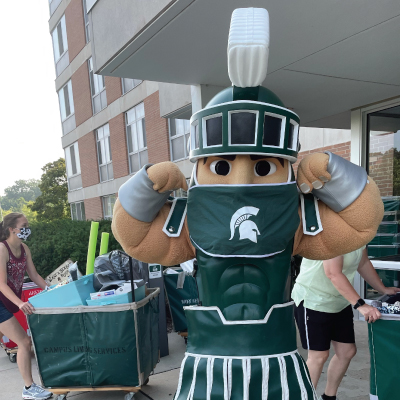 Home Live On Michigan State University