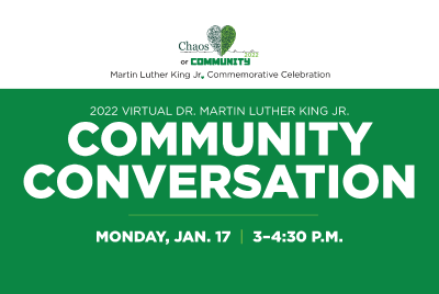 Community Conversation