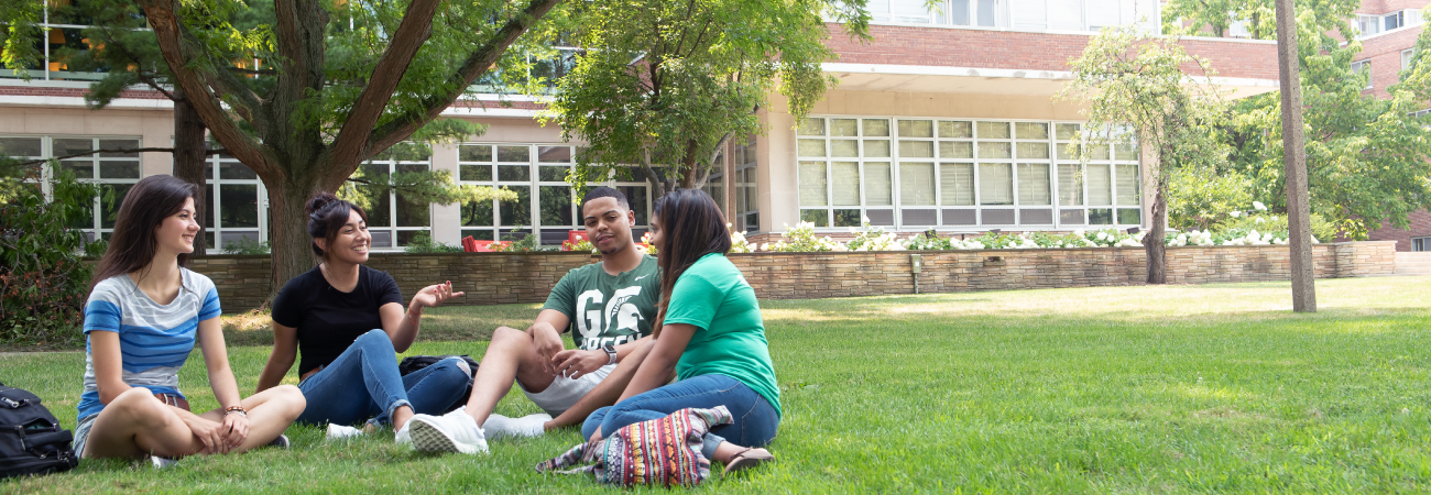 Students On-Campus