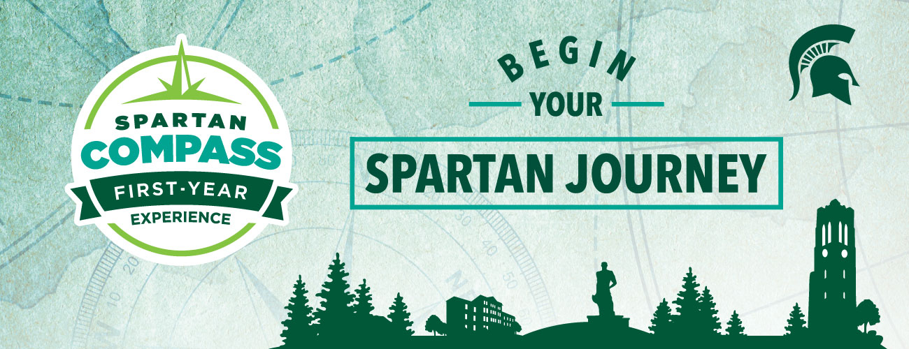 Begin your spartan journey