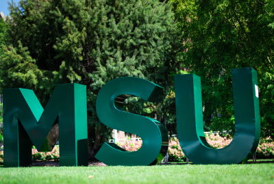 MSU Letters